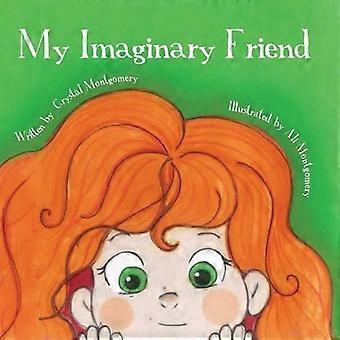 My imaginary friend