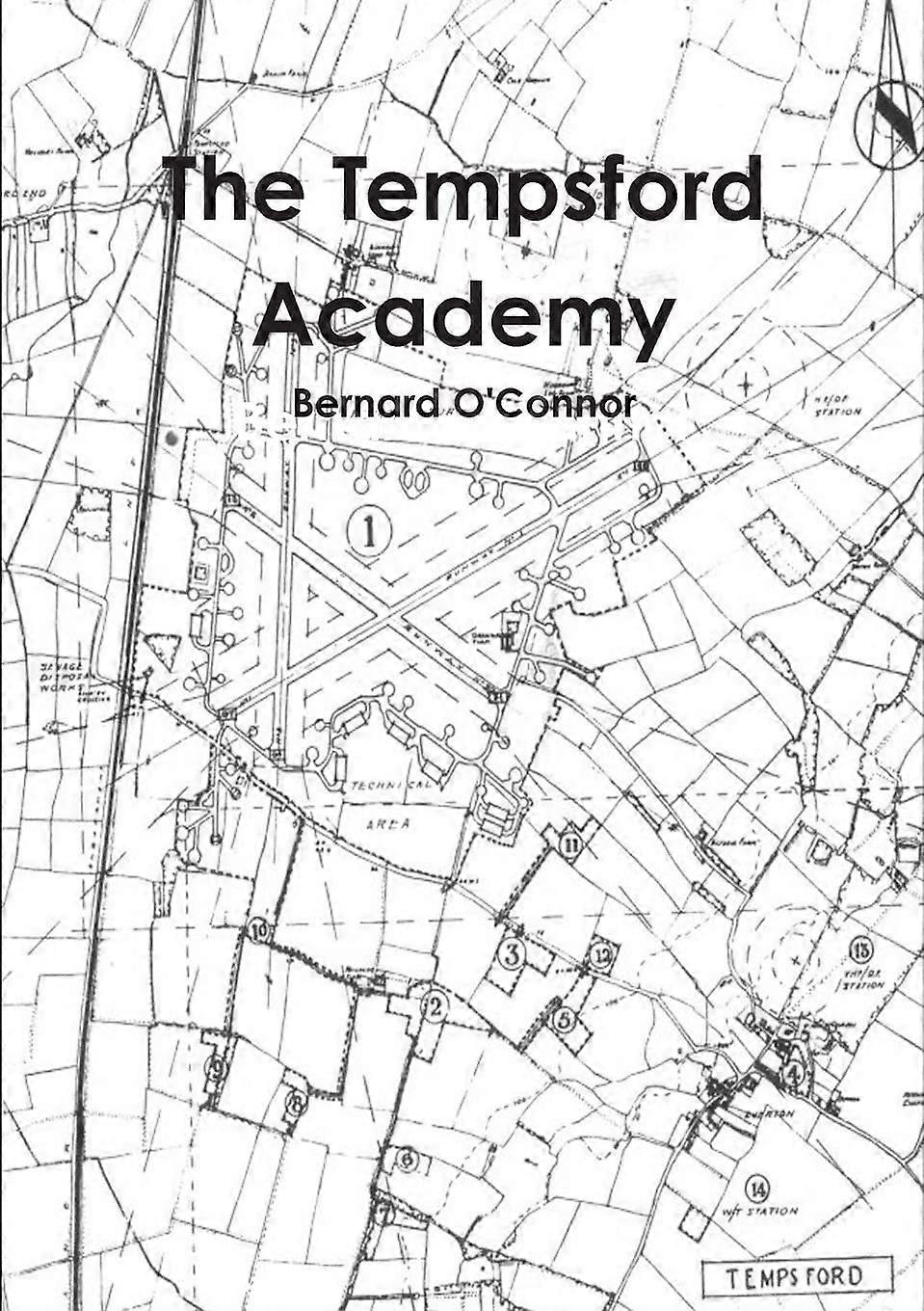 The tempsford academy