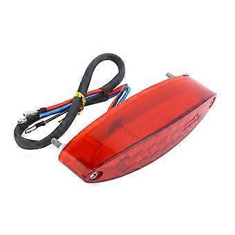 28 LED-motorbromsbakljus för Suzuki ATV LTZ King Quad Runner DR DRZ 650 400