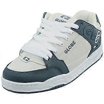 Baskets de skate Globe Tilt pour homme, bleu-gris