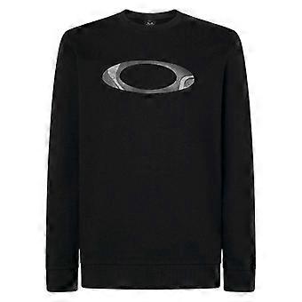 Oakley Herren Ellipse Baumwoll-Sweatshirt