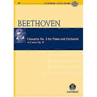 Concerto nr. 3 voor piano en orkest in c mineur / c-Moll