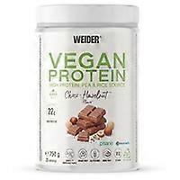 Vegan protein chocolate hazelnuts 750 g
