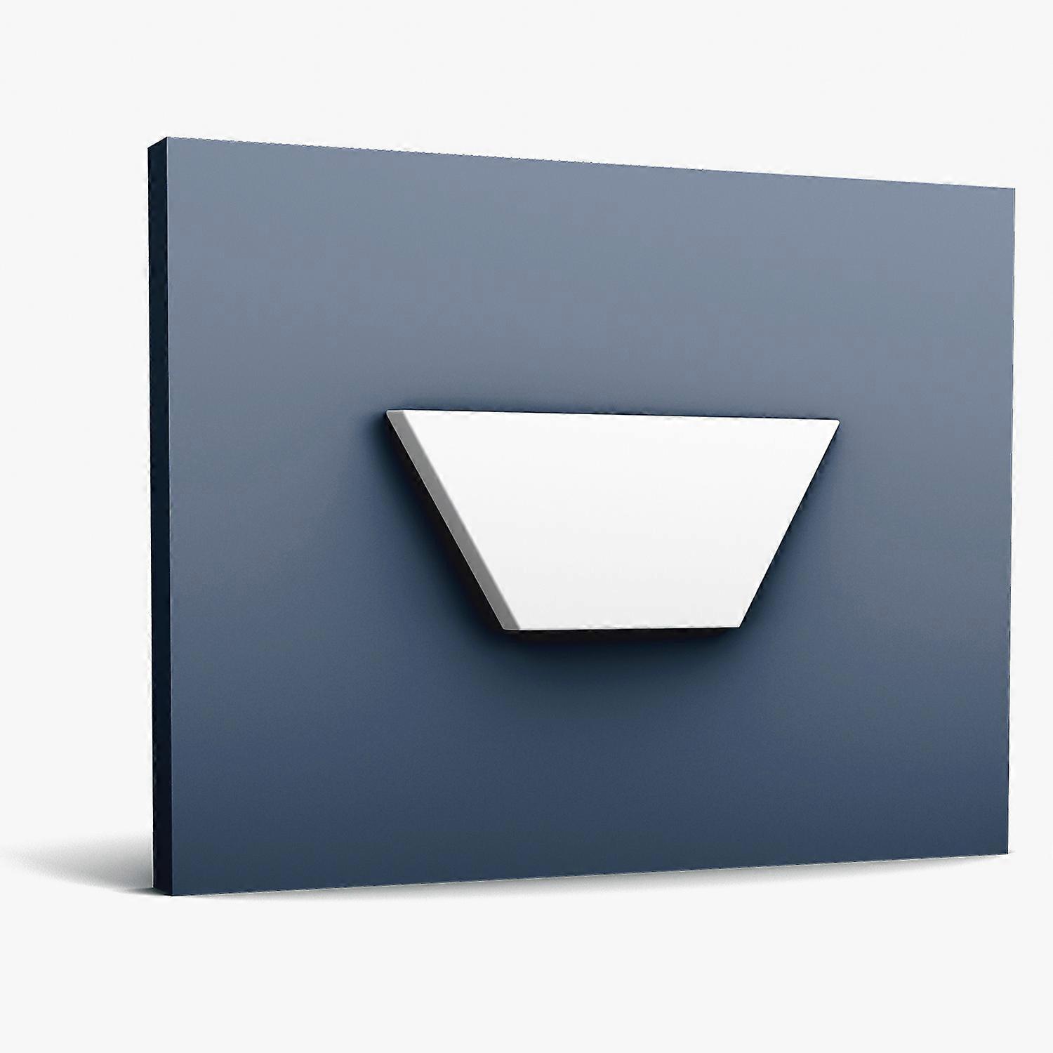 3d vægpanel Orac Decor W101
