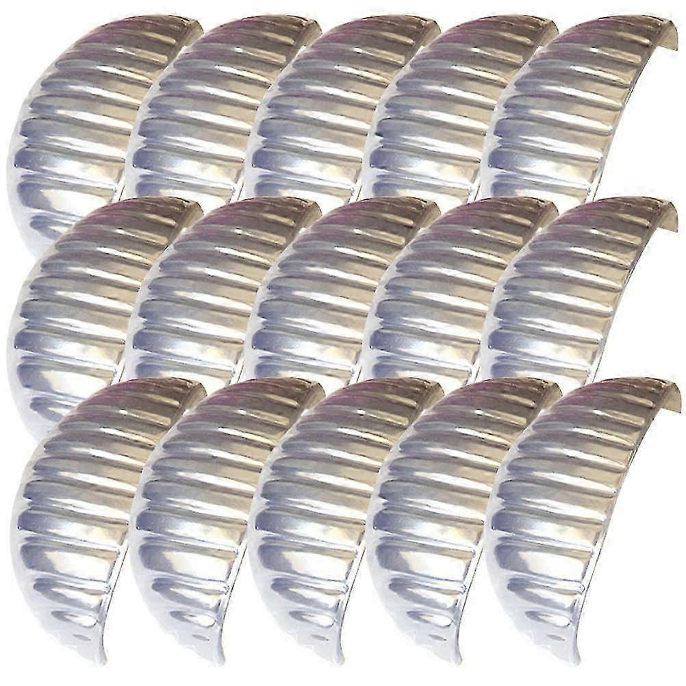 Hat Inner Supports | Plastic Baseball Cap Holders for 250Pcs