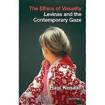 Ethics Of Visuality - Hagi Kenaan - Paperback - en Book