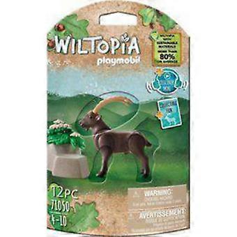 71050 - Playmobil Wiltopia - Ibex