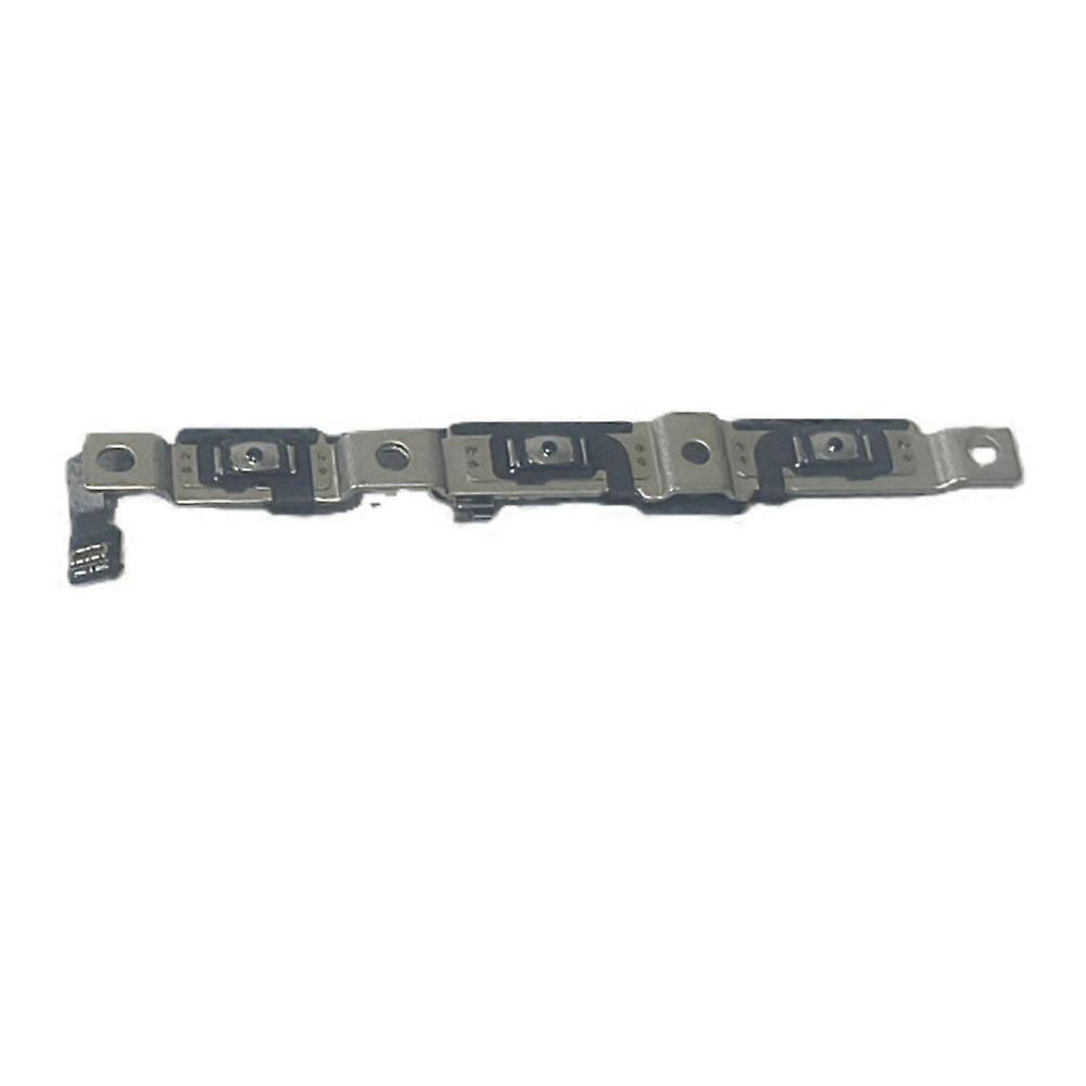 Volume Flex For iPhone 17