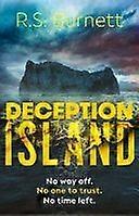 Deception island pb