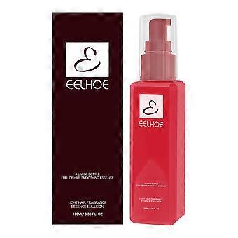 Hiustenhoito essence hiuksille kaksihaaraisille kuiville hiuksille kosteuttava pörröinen hiushoito jätettävä hiuksiin hiustenhoitoessence 100ml