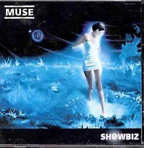 Muse - Showbiz [CD]