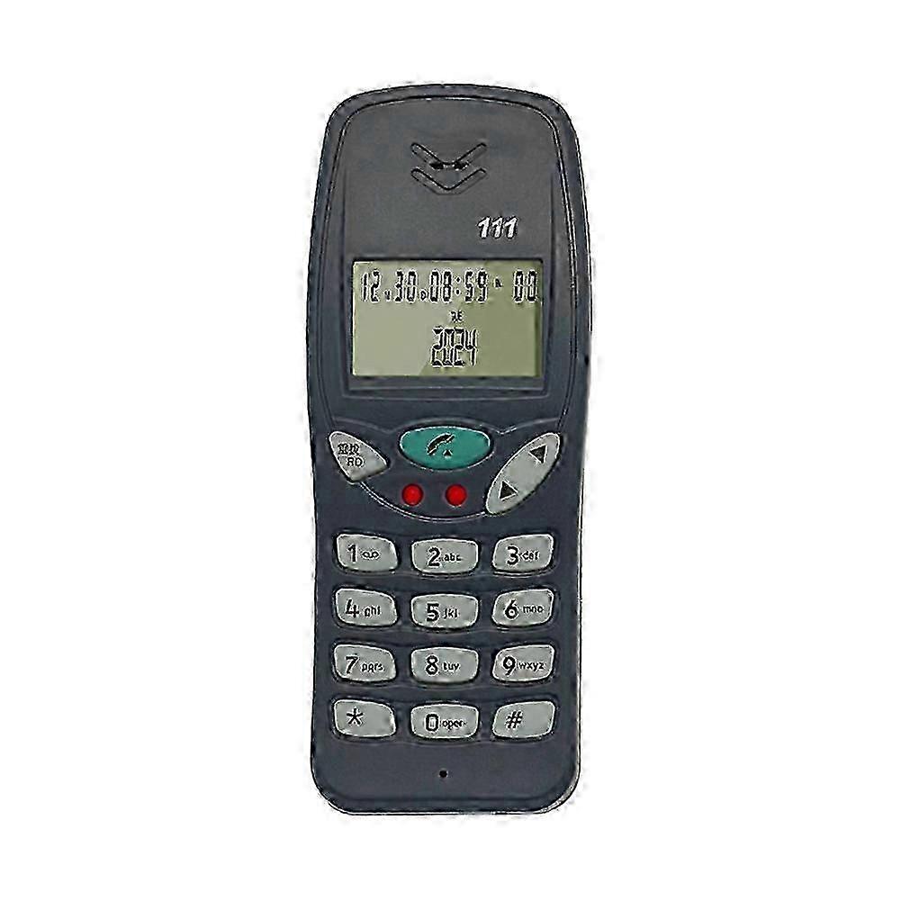 Communication Line Inspection Machine Telecom Line Tester compatible with Unicom, Netcom Efficient Line Checking Tool simple