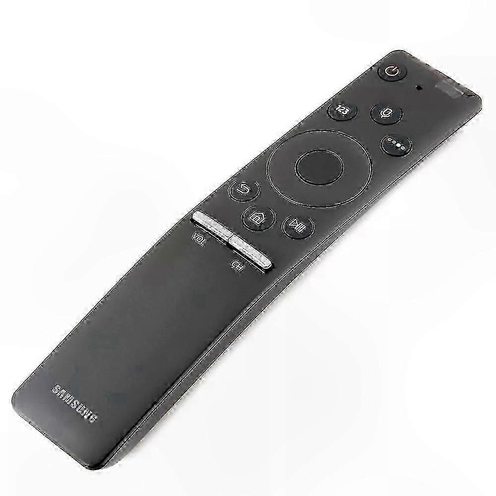 Smart Bluetooth Voice Remote Control compatible with TV-Compatible with Various Models