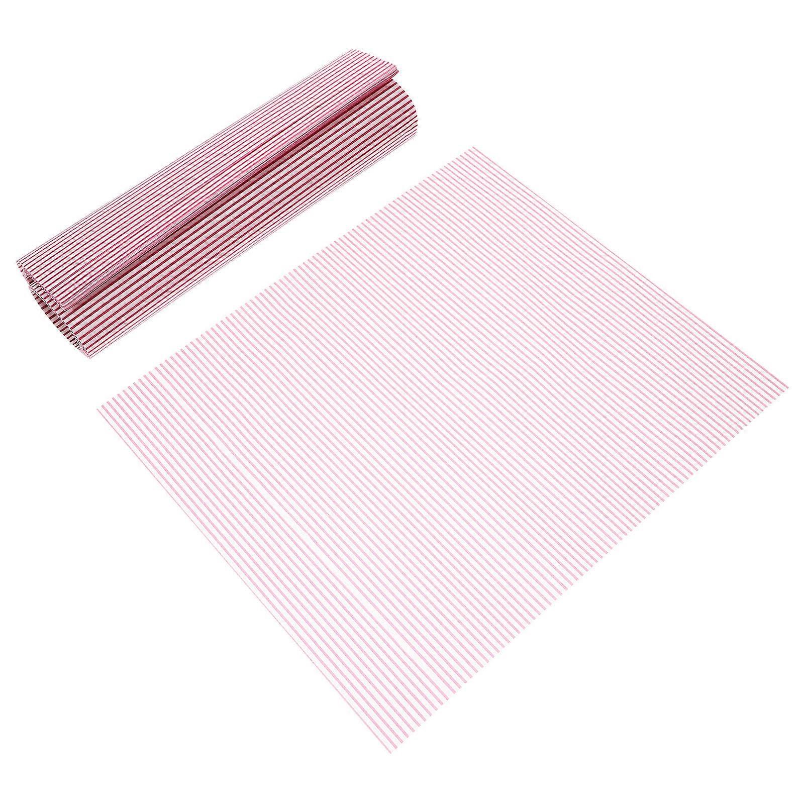 Baking Wrapping Paper for Packaging 200 Sheets