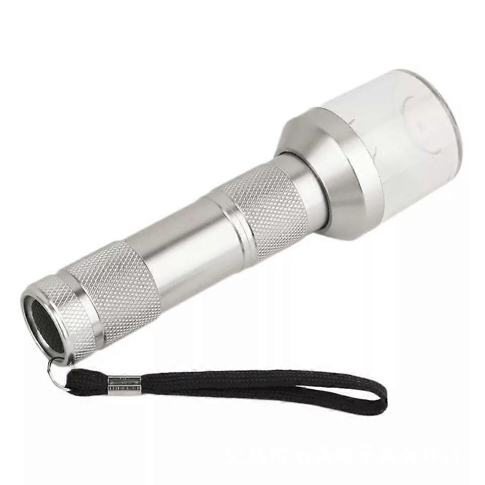 Electric grinder - with sieve filter (Grey)