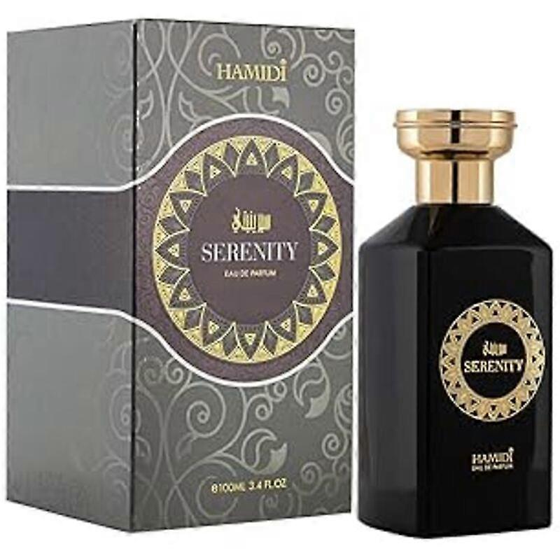 Serenity EDP 100ml