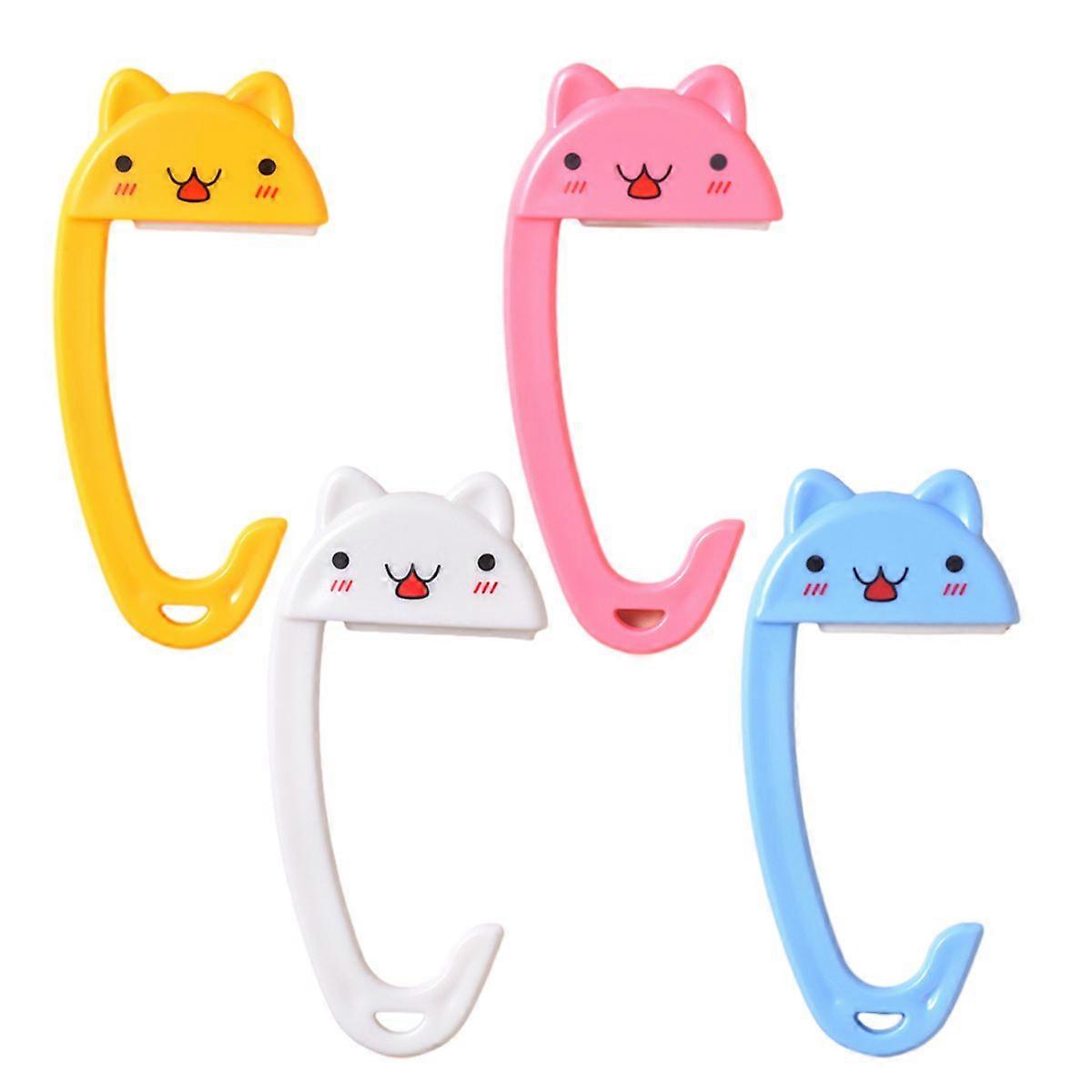 Elegant Stylish Portable Desk Side Backpack Hook