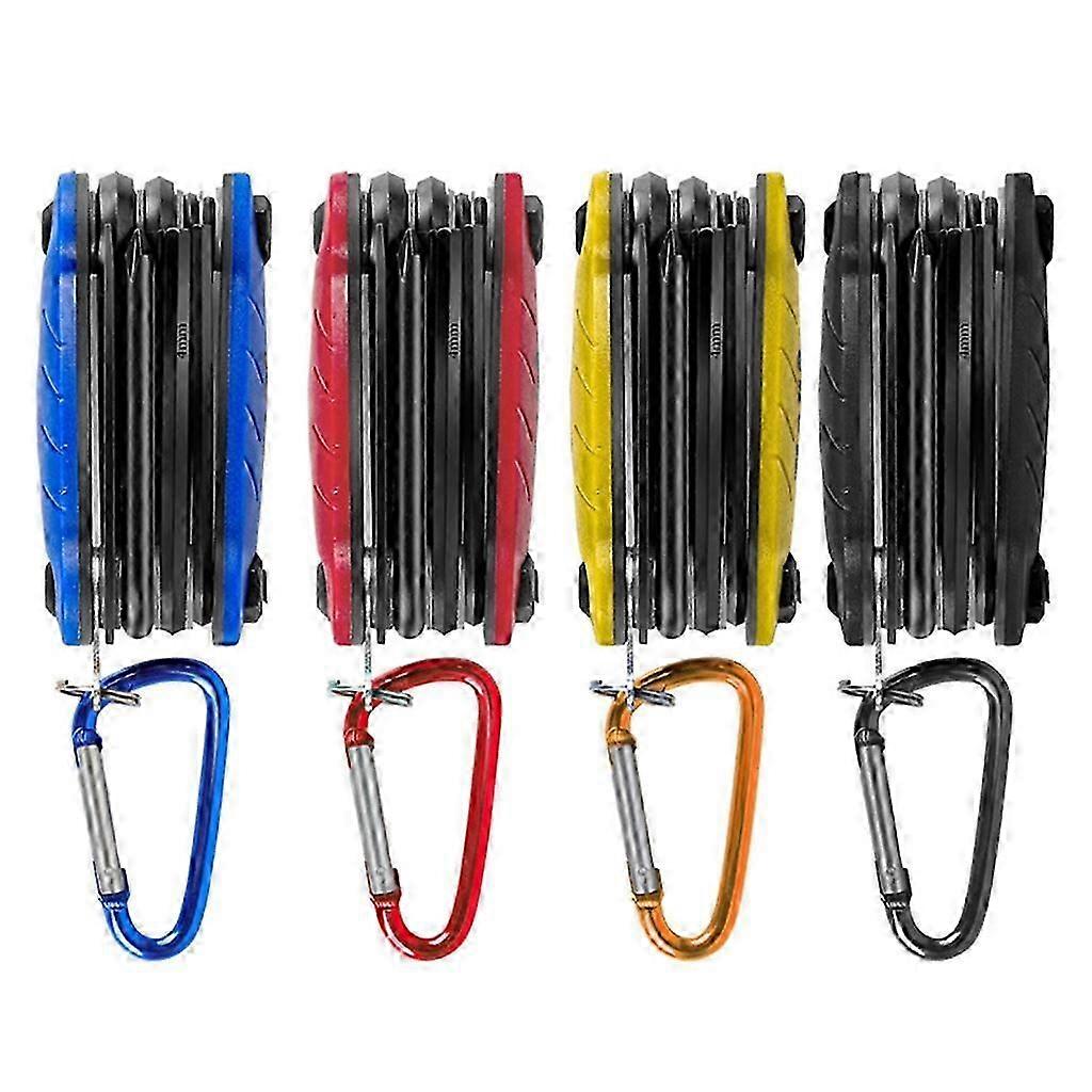 Bike Multi Function Portable Repair and Maintenance Tool