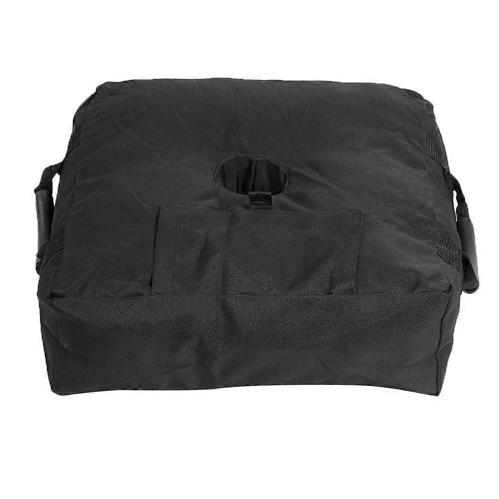 Weather-Resistant Durable Foldable Sandbag