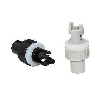 Lightweight Kayak Air Valve Adapter