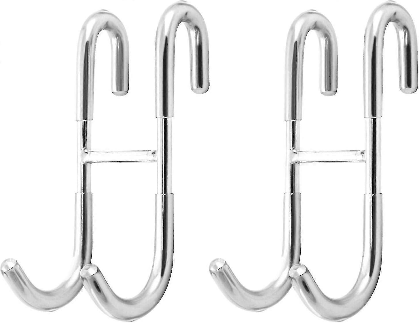 Stainless Steel Bath Hooks