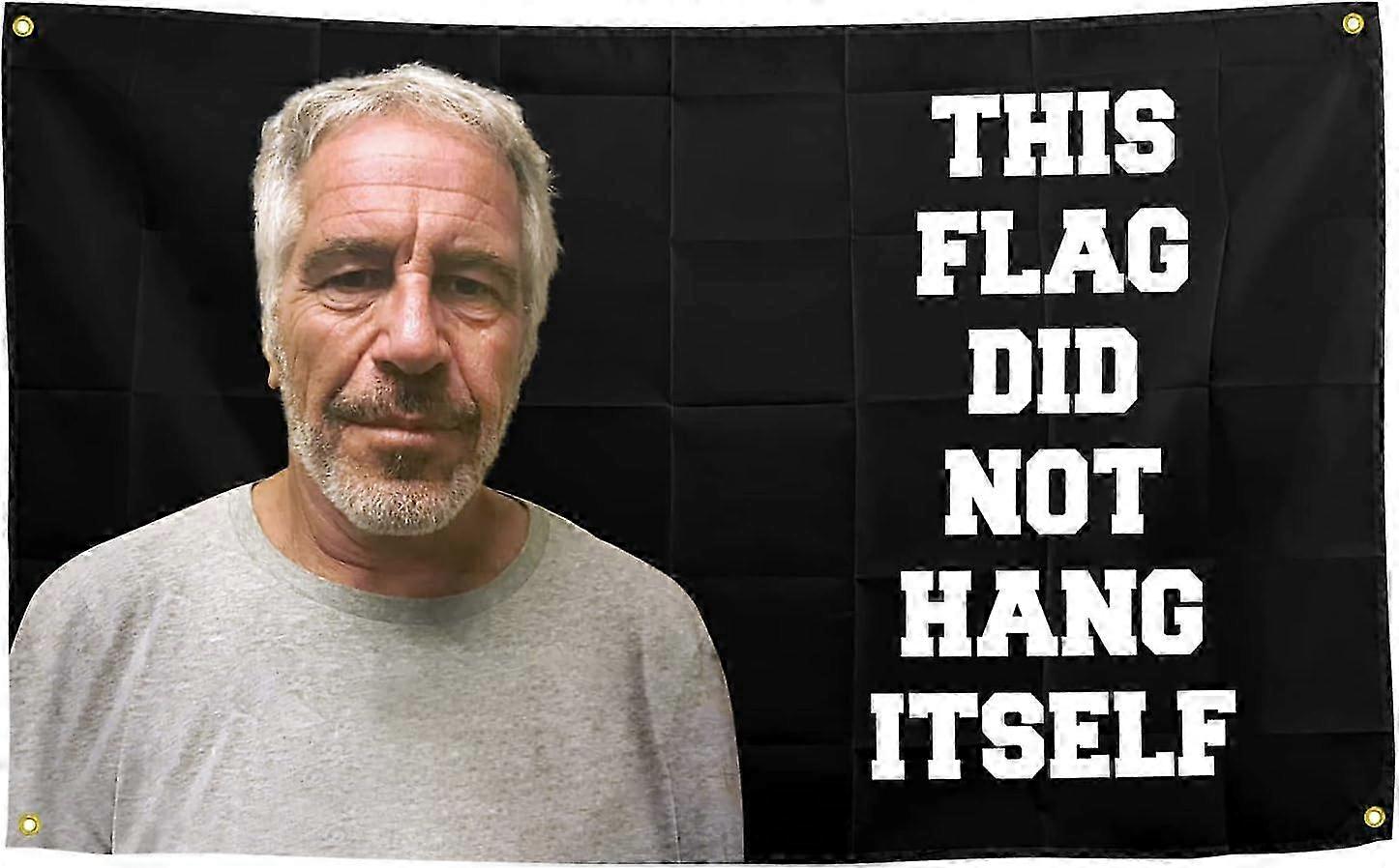 Humorous 3x5 Ft Polyester Banner