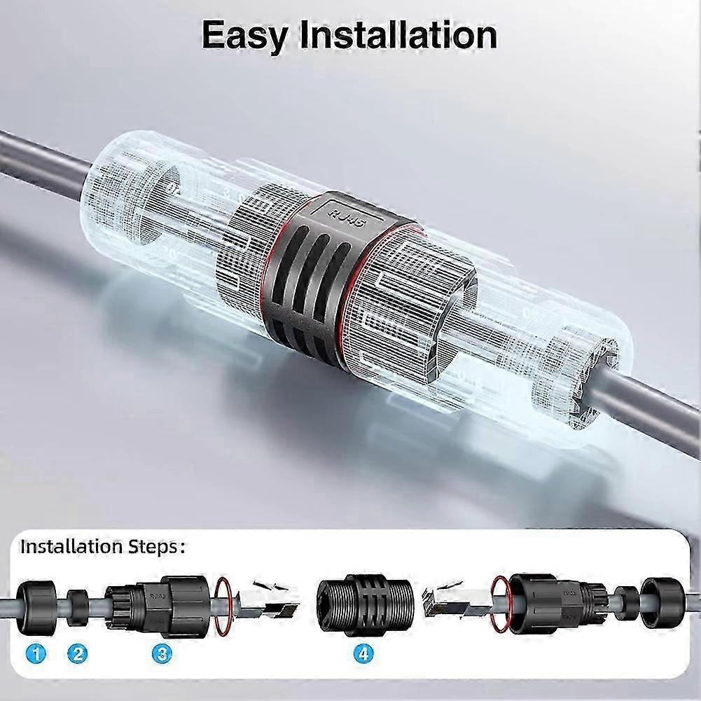 For Starlink Gen 2 Ethernet Cable Adapter
