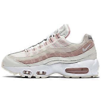 Nike Air Max 95 „Bleached Coral” damskie 307960-116