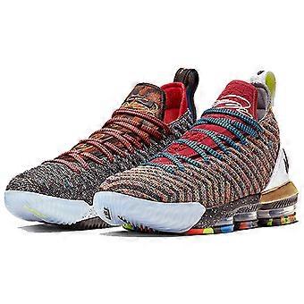 Nike LeBron 16 EP 'What The' BQ6582-900