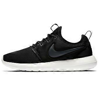 Nike Roshe Two Black Anthracite Sail Volt da donna 844931-002
