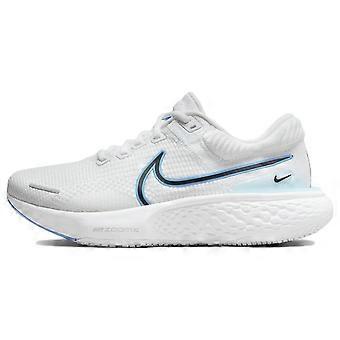 Nike ZoomX Invincible Run Flyknit 2 White University Blue DH5425-100