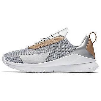 Nike Rivah Se Premium 'Metallic Silver White' dames AO0796-001