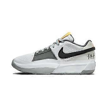 Nike Ja 1 Gris fumé clair GS DX2294-101