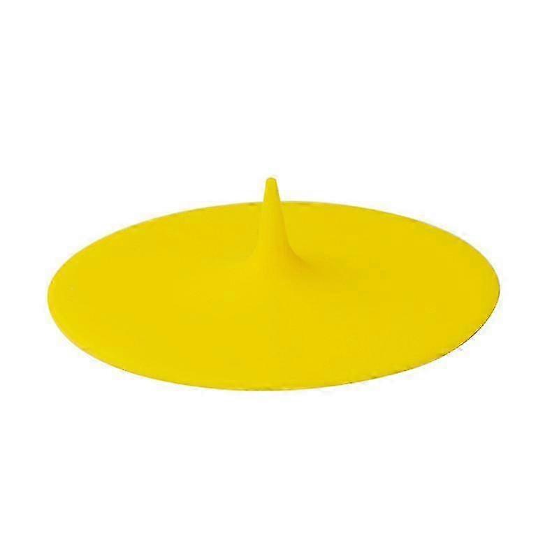Reusable Silicone Drink Lid