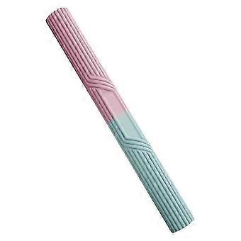 Elbow Pain Relief Wrist Exerciser Bars - Enhances Grip Strength, Alleviates Tendonitis, Ideal for Fitness Enthusiasts@q