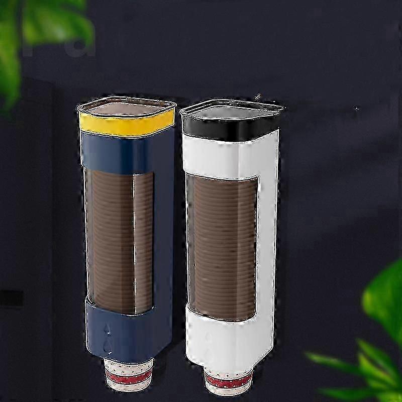 Disposable Paper Cup Automatic Storage Rack Cup Taker