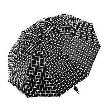 Dwuosobowy wiatroodporny parasol z ochroną UV