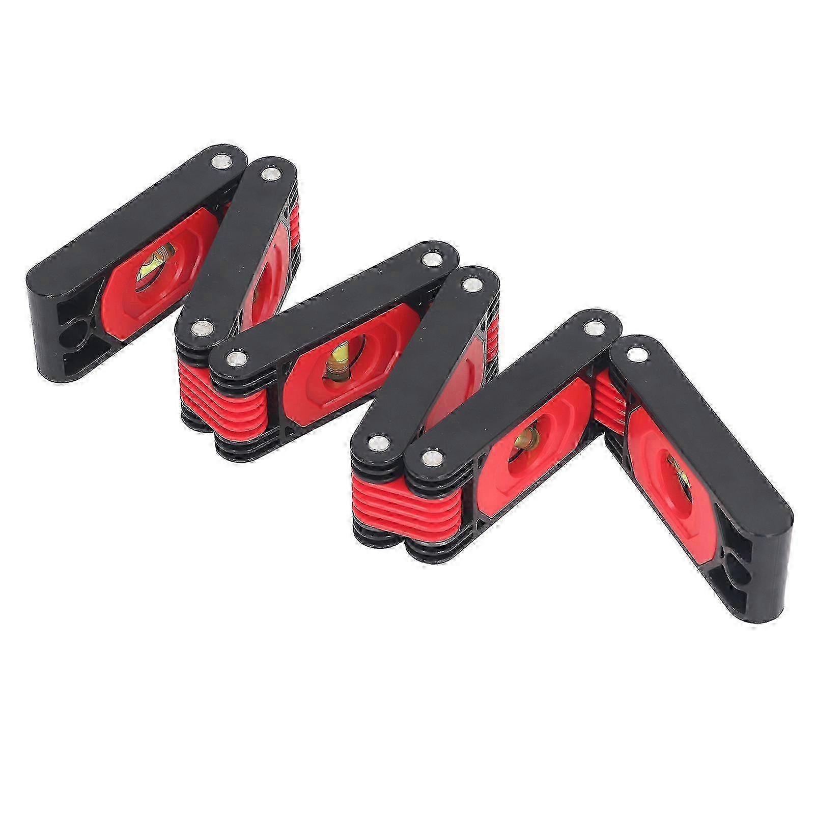 72cm 6-Section Magnetic Level