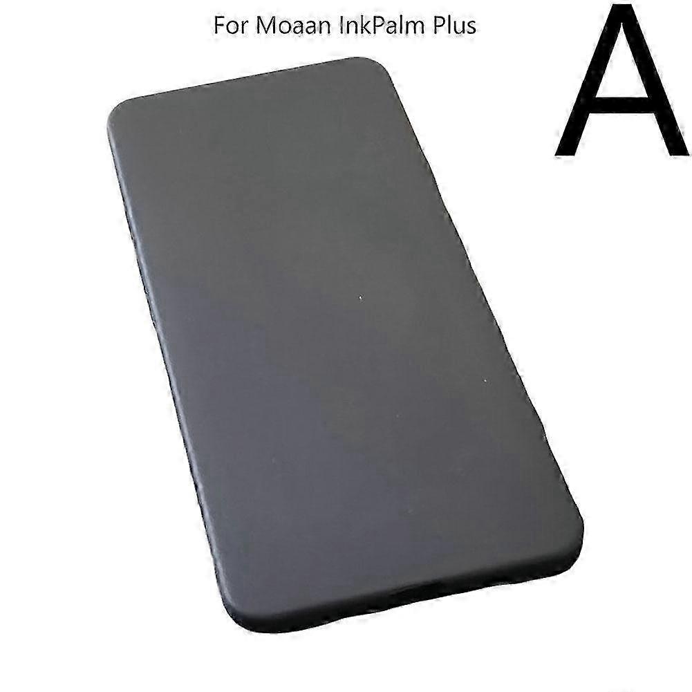 TPU Back Shell For Moaan InkPalm Plus