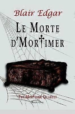 Le Morte d'Mortimer