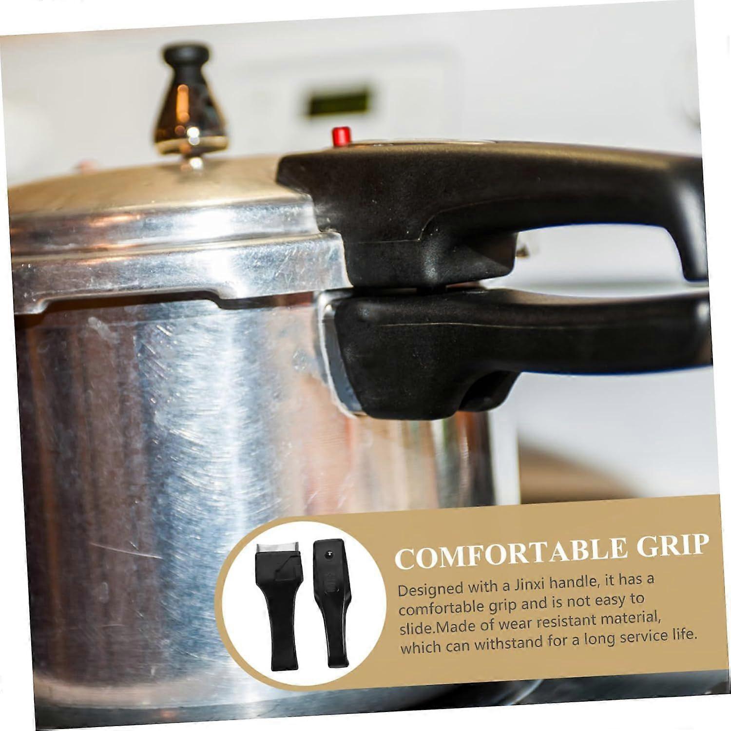 Pressure Cooker Handle Replacement 1 Pair for Cookware