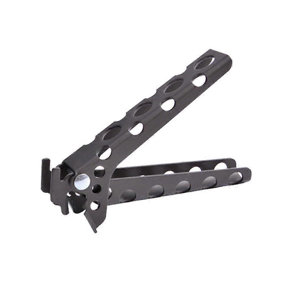 Ergonomic NonStick Safe Pot Gripper