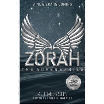 Zorah The Adversaries