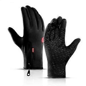 Luva Ciclismo Mtb Cykelhandskar Guantes Motociclista Full Hanger Cykel Motorcyklist
