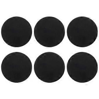 WSF-Compliant Medium Squash Balls Pack