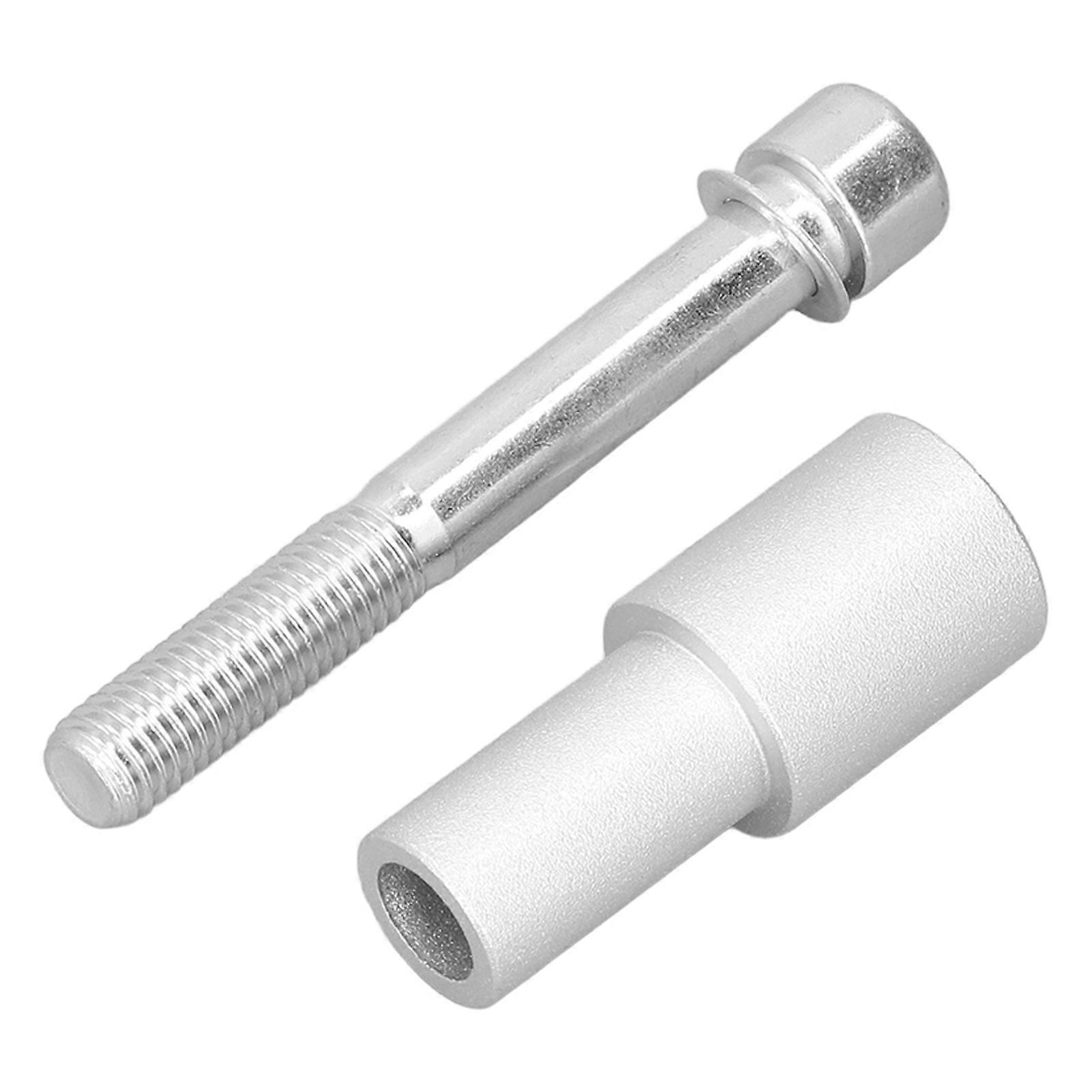Aluminium Handlebar Extension Rod