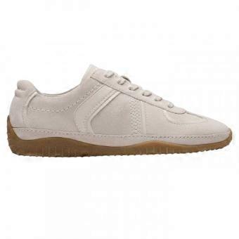 Clarks Womens/Ladies Meridor Suede Trainers