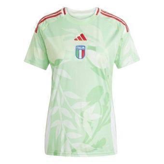 Adidas Womens/Ladies 2025 Italy Away Jersey