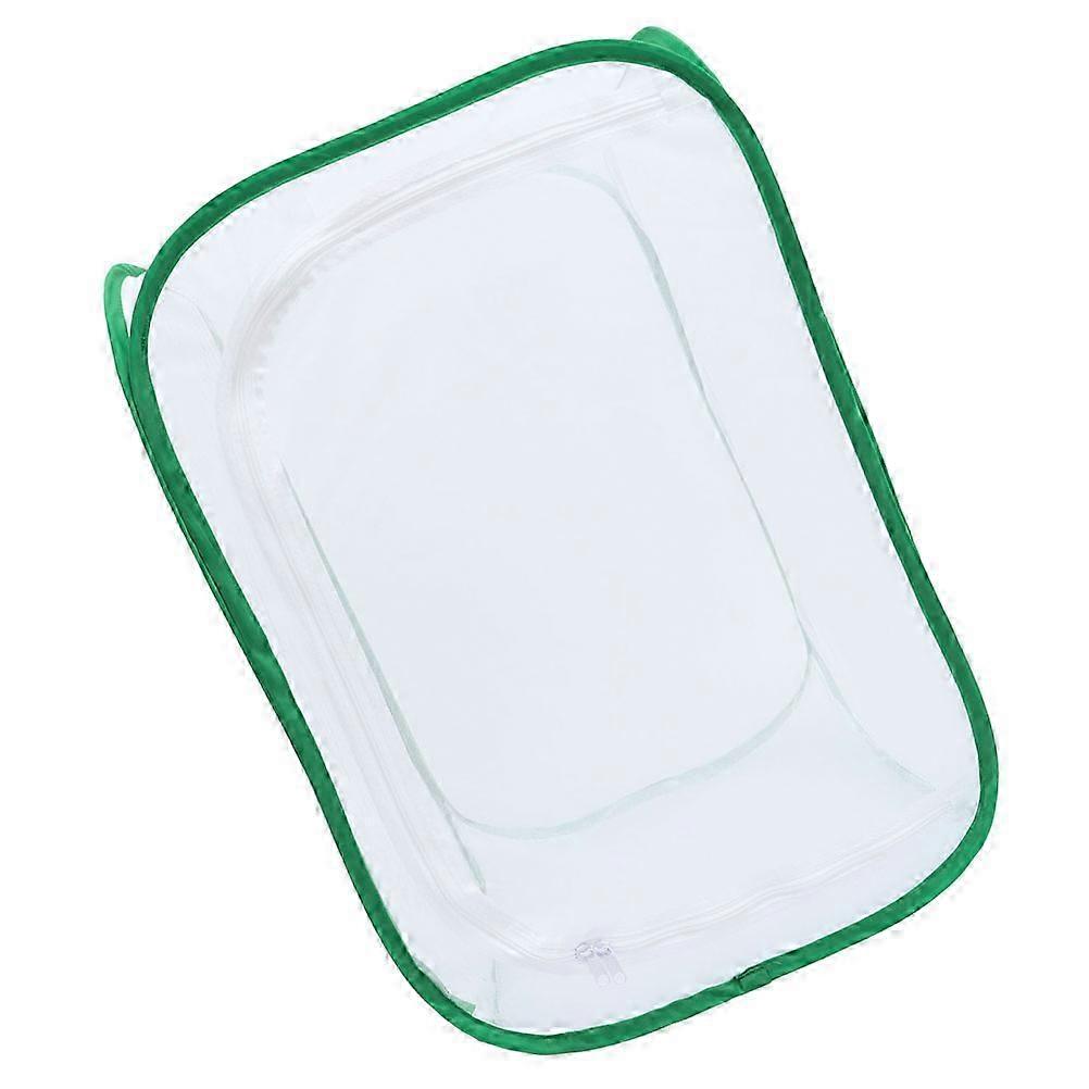 Breathable Butterfly Breeding Cage