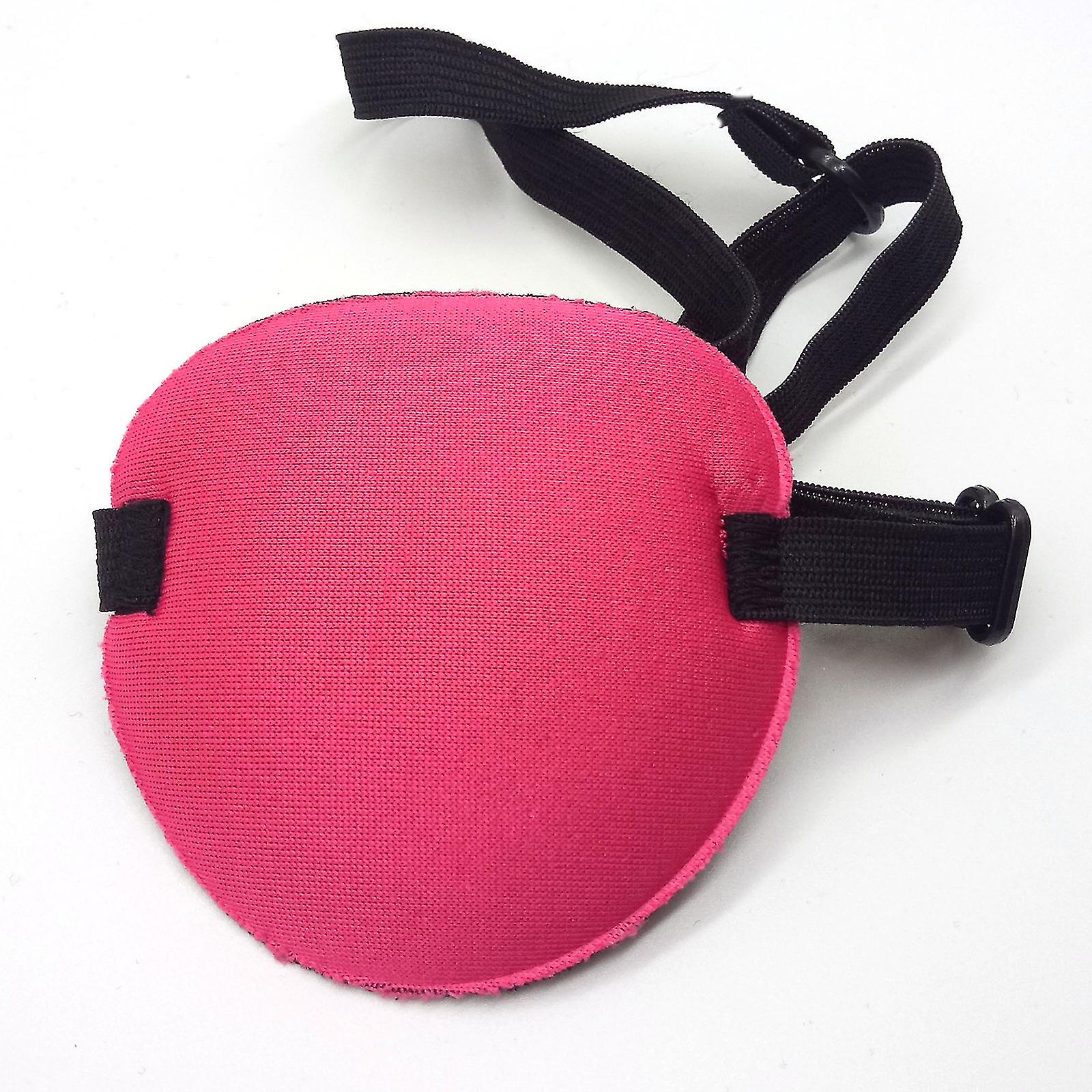 2pcs Eye Patch, Adjustable Eye Patches, Medical Eye Patch, Amblyopia Lazy Eye Patches For Left Or Right Eyes U